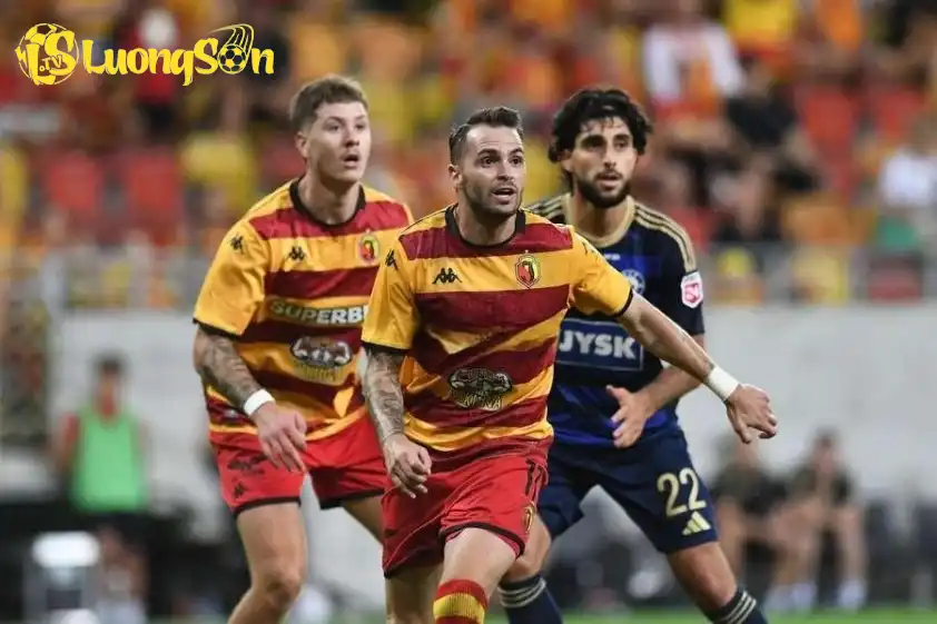 Cả 2 đội đều đang có phong độ tương đối giống nhau