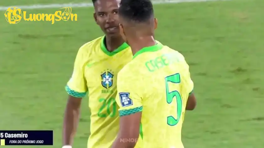 Sao trẻ muốn 'góp ý' cho đàn anh. (Ảnh: Nền tảng X) Sao trẻ muốn 'góp ý' cho đàn anh. (Ảnh: Nền tảng X)