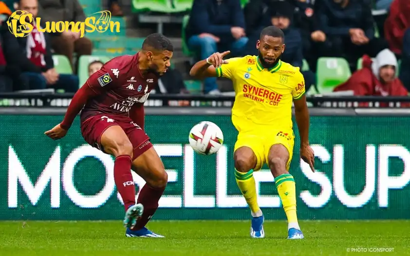 Trận đấu giữa Metz và Angers sẽ rất hấp dẫn. (Ảnh: Internet) Trận đấu giữa Metz và Angers sẽ rất hấp dẫn. (Ảnh: Internet)