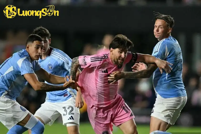 Với lợi thế sân nhà cùng phong độ ấn tượng, New York City được dự đoán sẽ nối dài chuỗi thắng.