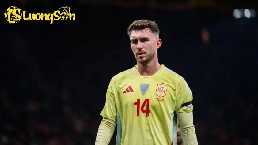 Thương vụ của Laporte dường như sẽ đổ vỡ sau động thái khó tin của Al Nassr (Ảnh: Kicker). Thương vụ của Laporte dường như sẽ đổ vỡ sau động thái khó tin của Al Nassr (Ảnh: Kicker).