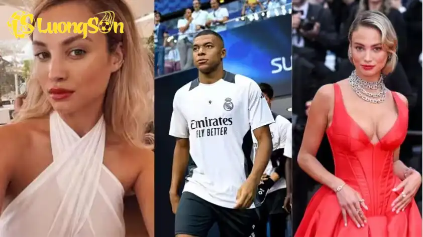 Mbappe vẫn đang độc thân dù có nhiều tin đồn về tình cảm. (Ảnh: The Sun) Mbappe vẫn đang độc thân dù có nhiều tin đồn về tình cảm. (Ảnh: The Sun)