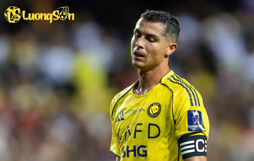 Ronaldo vẫn chưa có được bất cứ danh hiệu lớn nào cùng Al Nassr Ronaldo vẫn chưa có được bất cứ danh hiệu lớn nào cùng Al Nassr