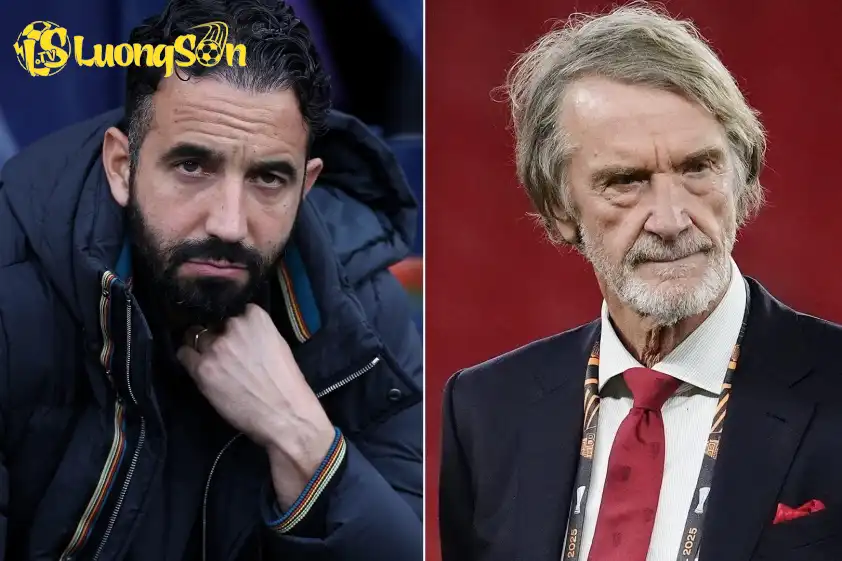 Sự mâu thuẫn này khiến nhiều NHM MU lo lắng về hướng đi tiếp theo của đội bóng