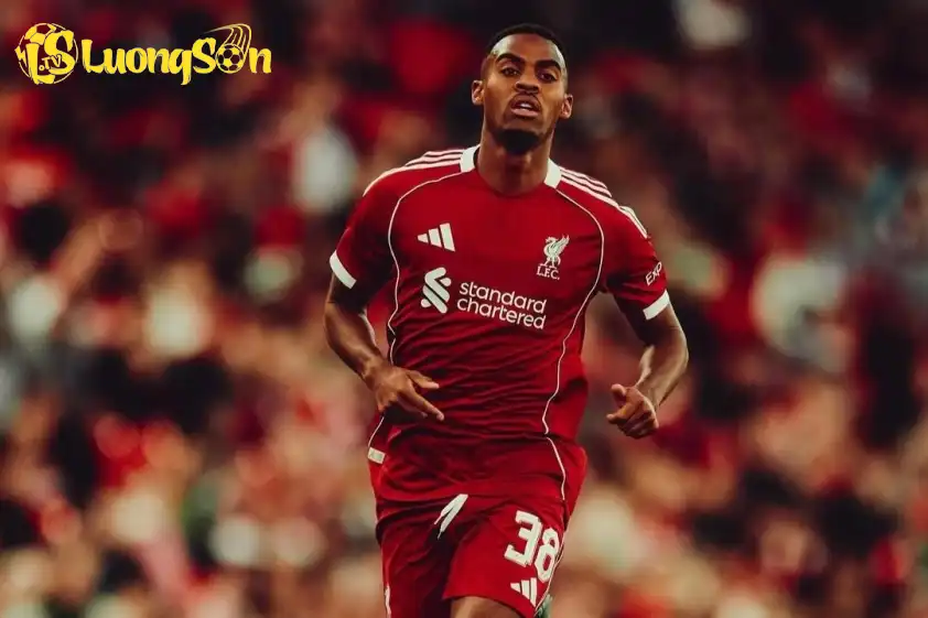 Các CĐV Liverpool  Các CĐV Liverpool