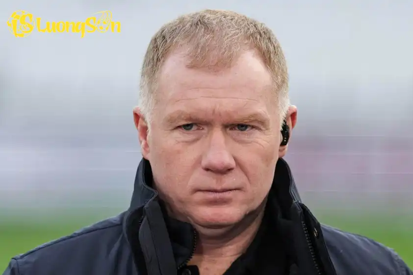 Scholes chỉ trích Rashford thậm tệ (Ảnh: GOAL) Scholes chỉ trích Rashford thậm tệ (Ảnh: GOAL)