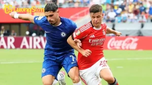 suspenden el chelsea vs benfica del mundial de clubes 2025 104006