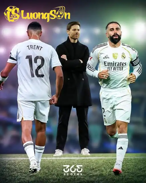 HLV Xabi Alonso sẽ có thêm phương án chất lượng nơi hàng thủ. (Ảnh: 365Scores) HLV Xabi Alonso sẽ có thêm phương án chất lượng nơi hàng thủ.