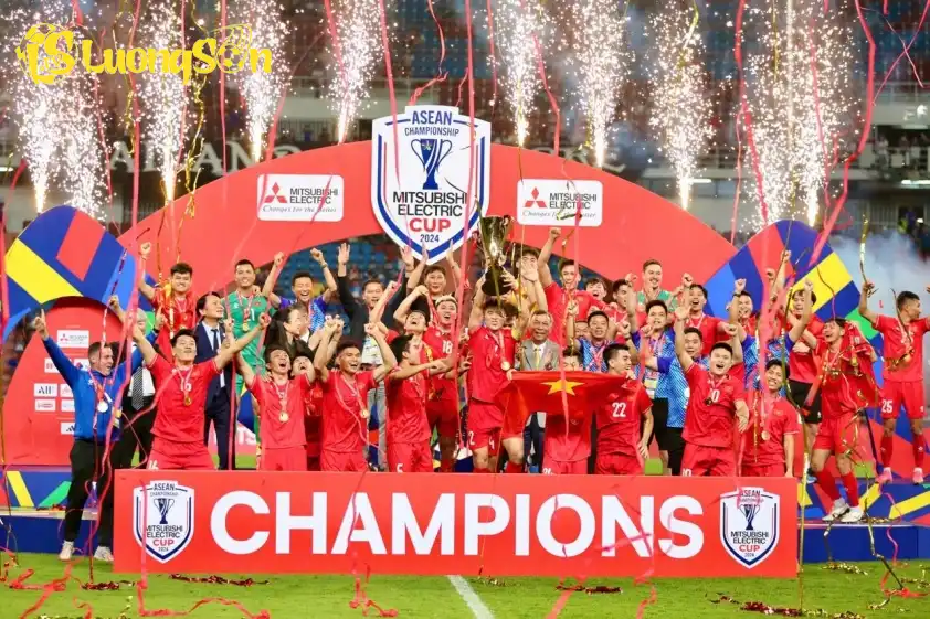 AFF Cup sẽ ra sao khi FIFA ASEAN Cup ra đời? AFF Cup sẽ ra sao khi FIFA ASEAN Cup ra đời?
