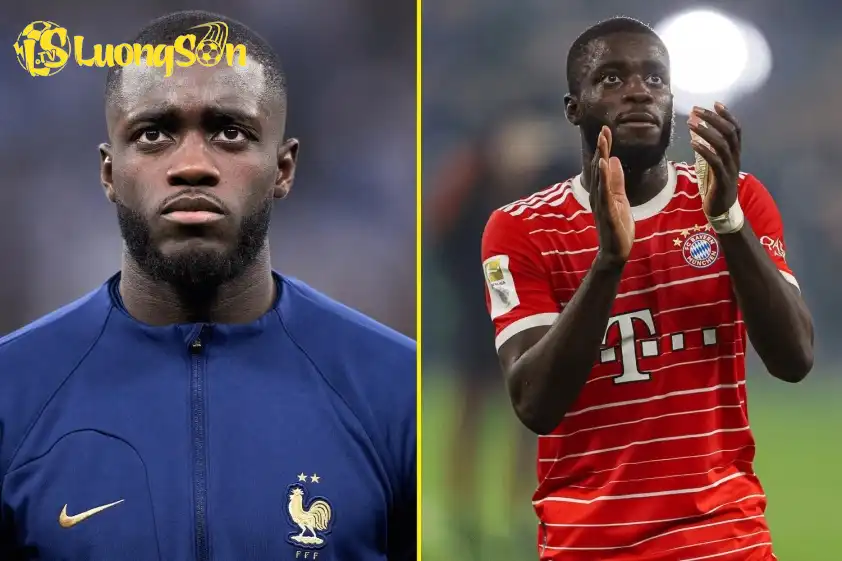 Konate và Upamecano đang được Real Madrid nhắm đến. Ảnh: Tribuna Konate và Upamecano đang được Real Madrid nhắm đến.