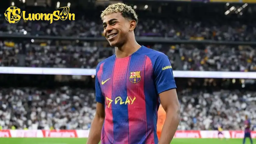 Yamal được cho là sắp chi tiền để mua lại biệt thự của Gerard Pique