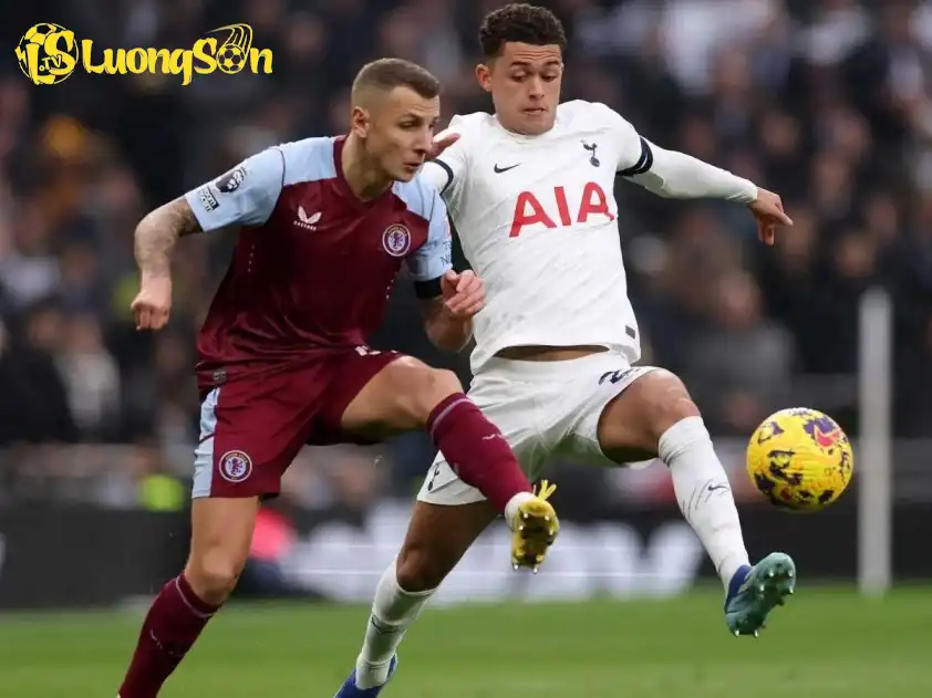 Tottenham và Aston Villa đều đang duy trì được chuỗi trận bất bại ấn tượng trong thời gian qua (Ảnh: Goal) Tottenham và Aston Villa đều đang duy trì được chuỗi trận bất bại ấn tượng trong thời gian qua
